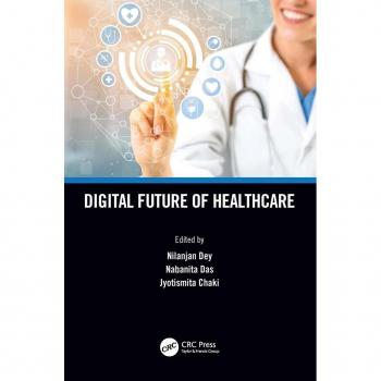 Digital Future of Healthcare