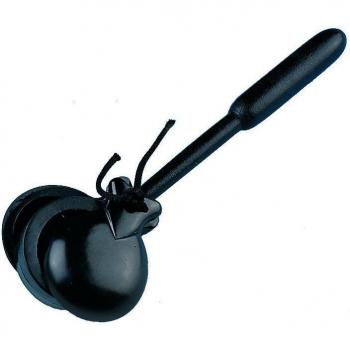 Castañuelas Artista 109 Mango Negro