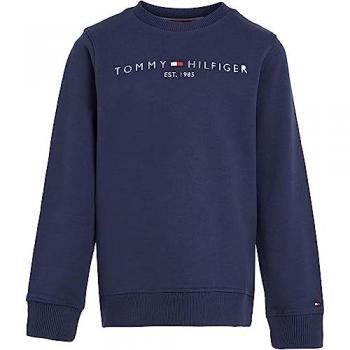Tommy Hilfiger Sweatshirt »ESSENTIAL SWEATSHIRT«, für Kinder