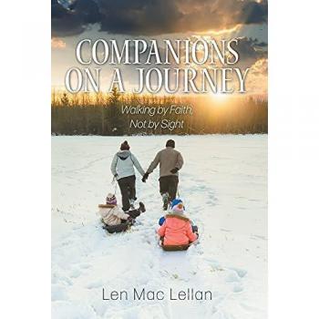 Mac Lellan, Len: Companions on a Journey