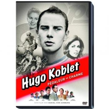 Hugo Koblet