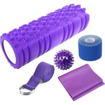 Latex-Spannungsband für Fitness