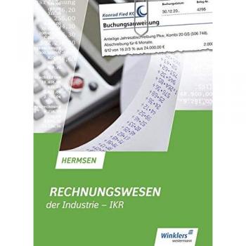 Rechnungswesen der Industrie
