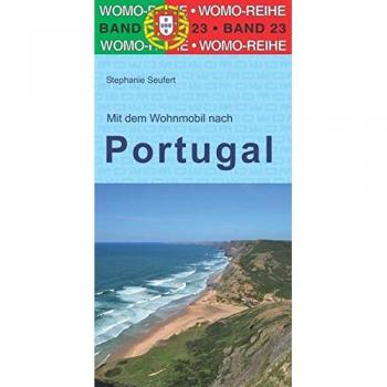 Mit dem Wohnmobil nach Portugal