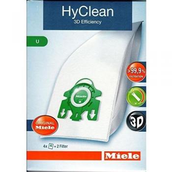 Miele U HyClean Staubbeutel