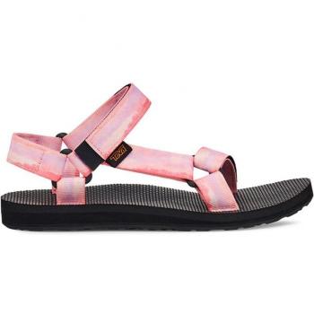 Teva Sandalia Mujer W Original Universitaria