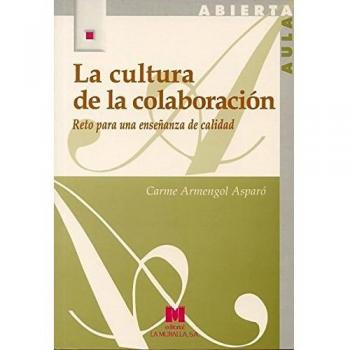La cultura de la colaboracion