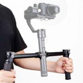 Zhiyun Zweihandgriff für Crane, Crane Plus und Crane M