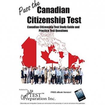 Pass the Canadian Citizenship Test!