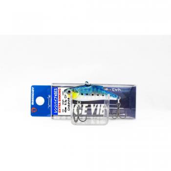Bassday Range Vibe 45 Sinking Vibration Lure