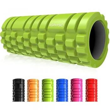 KG Ultra Lightweight Foam Roller