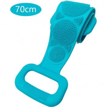 Bañera Exfoliador Silica