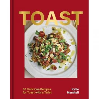 Katie Marshall Toast