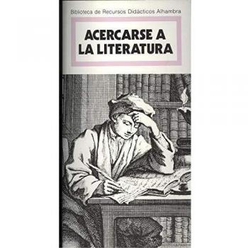 BREDA.ACERCARSE A LA LITERATURA