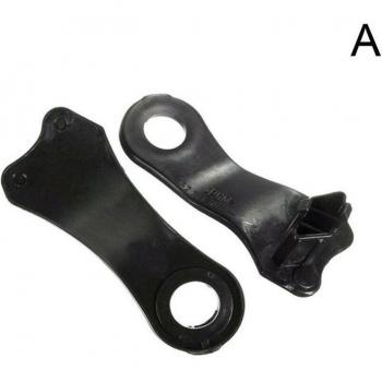 Clip de support pour BMW série 5 E60 E61 63126941478