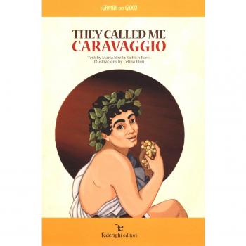 They called me Caravaggio
