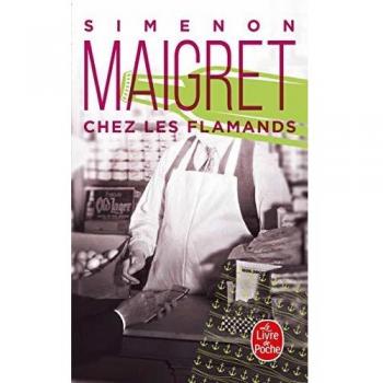 Chez Les Flamands