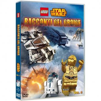 Lego Star Wars Racconti Droide Vol.2