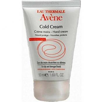 Avene Cold Cream Concentrée Réparatrice Main Crème Intensifiant 50ml/1.69oz -22%