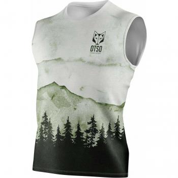Otso Men's XL Singlet