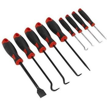 SEALEY AK5209 Kit d'outils