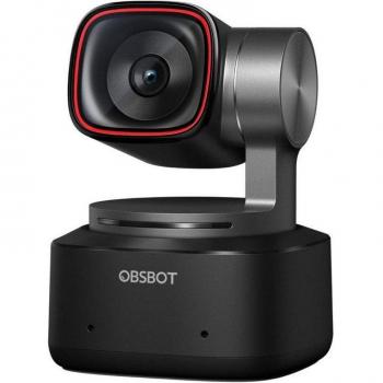 Webcam Obsbot Tiny 2 con Tracking automatico