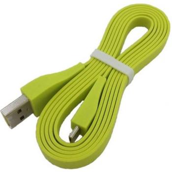 1.2m Micro USB Data and Power Cable for Logitech UE BOOM/MEGABOOM ROLL Speaker