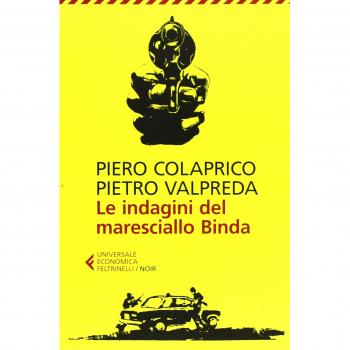 Le indagini del maresciallo Binda