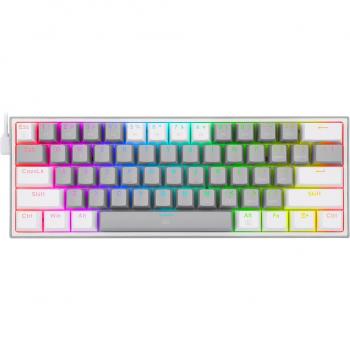 RedDragon Fizz 61-Key Mini Keyboard RGB