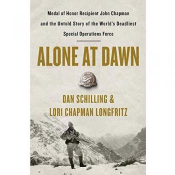 Alone at Dawn