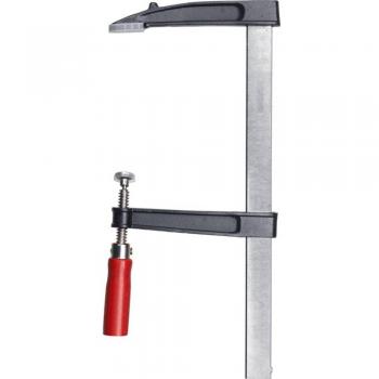 120 x 300 mm KWB Screw Clamp, Die-Cast Zinc