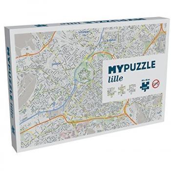 Mypuzzle 1000 Teile Lille