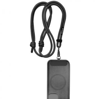 Support Smartphone Noir Universel