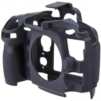 Funda protectora de silicona para Nikon D810