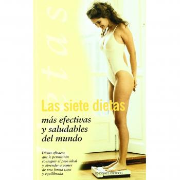 Las siete dietas