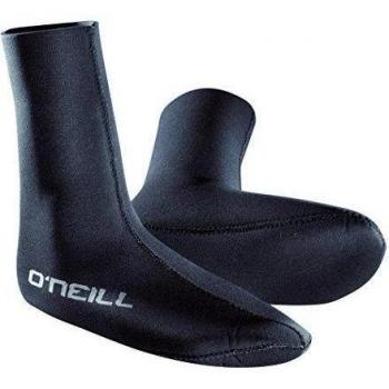 Calcetines de neopreno O'Neill, talla S, negro