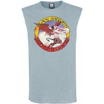 T-shirt Amplified World Tour Unisex