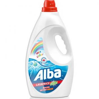ALBA LAV. 60 LAV. COLOR
