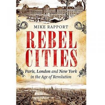 Rebel Cities