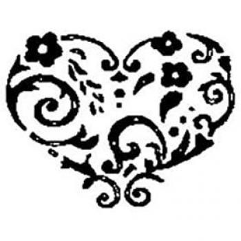 Heartfelt Wax Seal Stamp