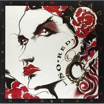 So Red The Rose (1985) [VINYL]