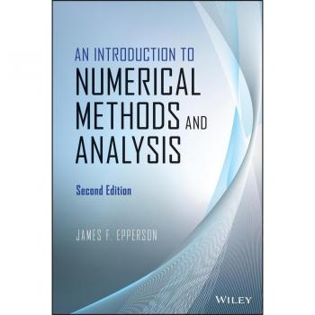 Vitalsource Technologies, Inc. Intro. To Numerical Methods And Analysis