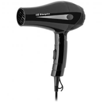 SECADOR DE CABELO COMPACTO ORBEGOZO SE 1160