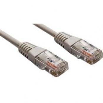 Cabo Ethernet 5m RJ45 Metronic