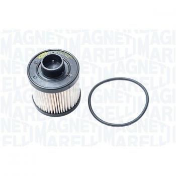 Kraftstofffilter für PEUGEOT und CITROËN von MAGNETI MARELLI