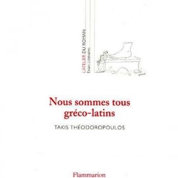 Nous Sommes Tous Greco-Latins
