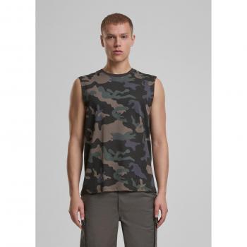 Brandit T-shirt utan ärmar