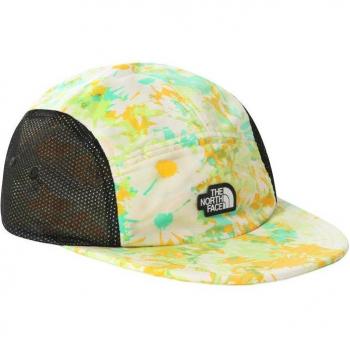 North Face V Camp Blanco