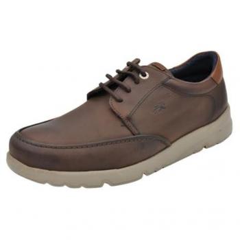DARYL FLUCHOS F1460 Braun Sportschuh