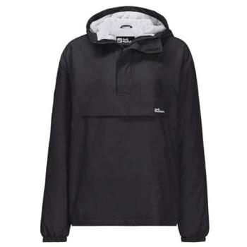 Smock Kid Jack Wolfskin Outdoorjas